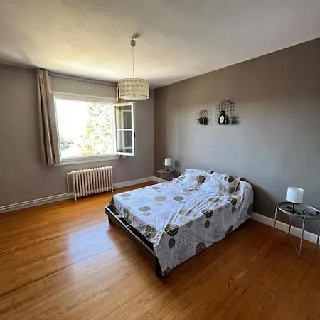 Maison Au Bord Du Semesterbostad *