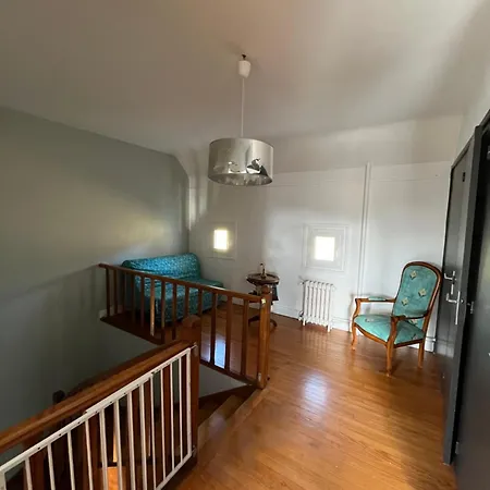 Maison Au Bord Du Holiday home